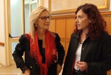 Vicenda Acqua, Mollica (SI): noi contrari alla formula privato-pubblico. Pronto un dossier per Fico
