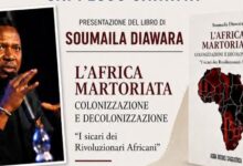 Giornata mondiale del rifugiato 2026: a Pesco Sannita la presentazione del libro di Soumaila Diawara