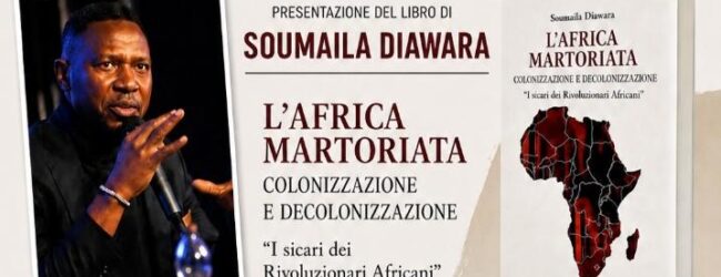 Giornata mondiale del rifugiato 2026: a Pesco Sannita la presentazione del libro di Soumaila Diawara
