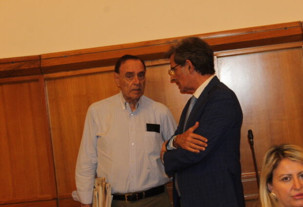 Mastella, spazio al dialogo per blindare Lombardi
