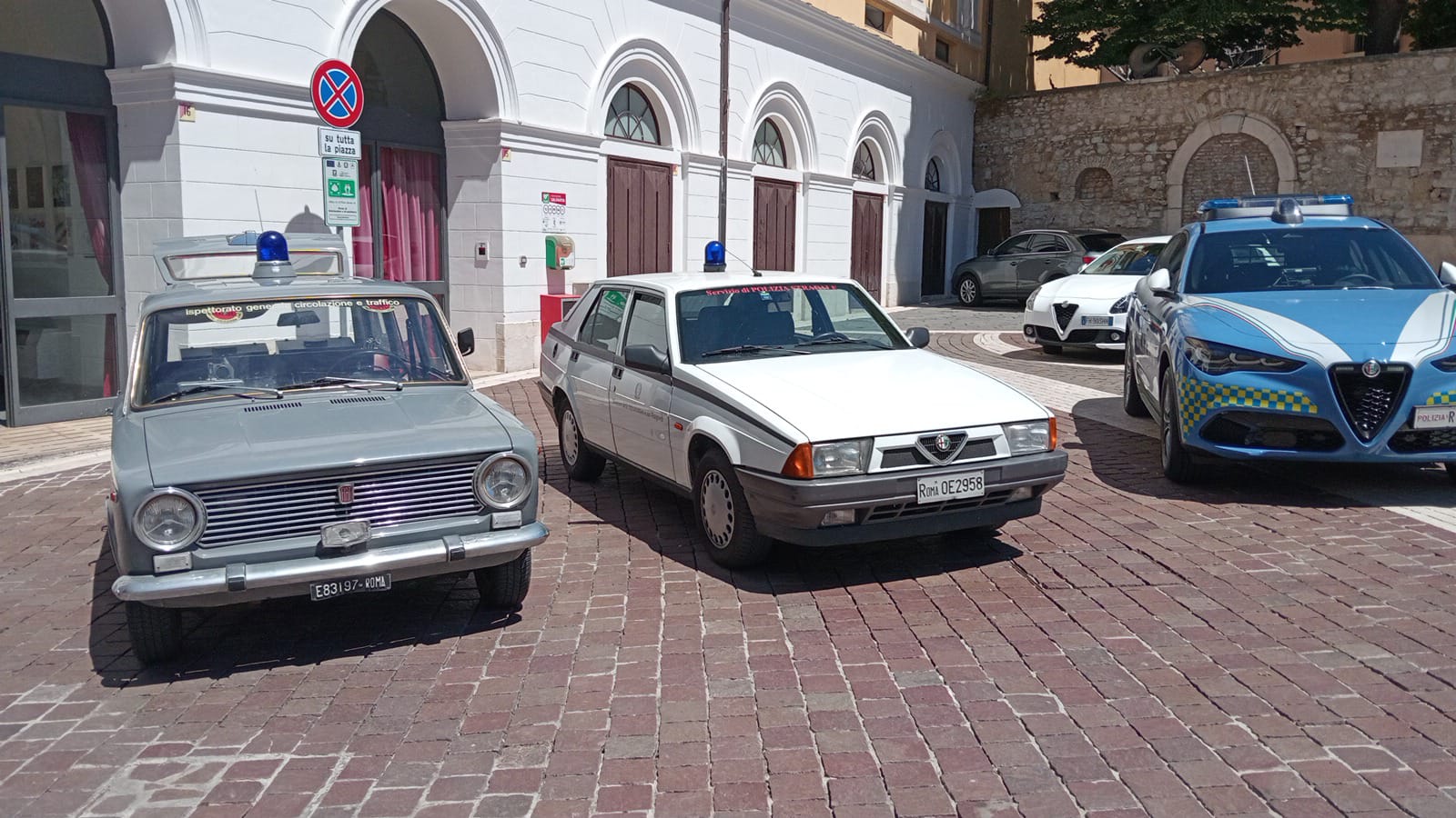 L’Anas a Benevento: strade moderne e sicurezza binomio inscindibile