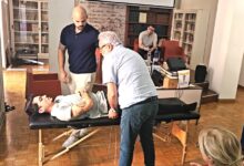 Fisioterapia, formazione e lotta all’abusivismo: a Benevento il confronto sul futuro della terapia manuale