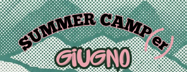 La prevenzione non va in vacanza e a giugno parte il Summer Camp(er) dell’Asl Avellino