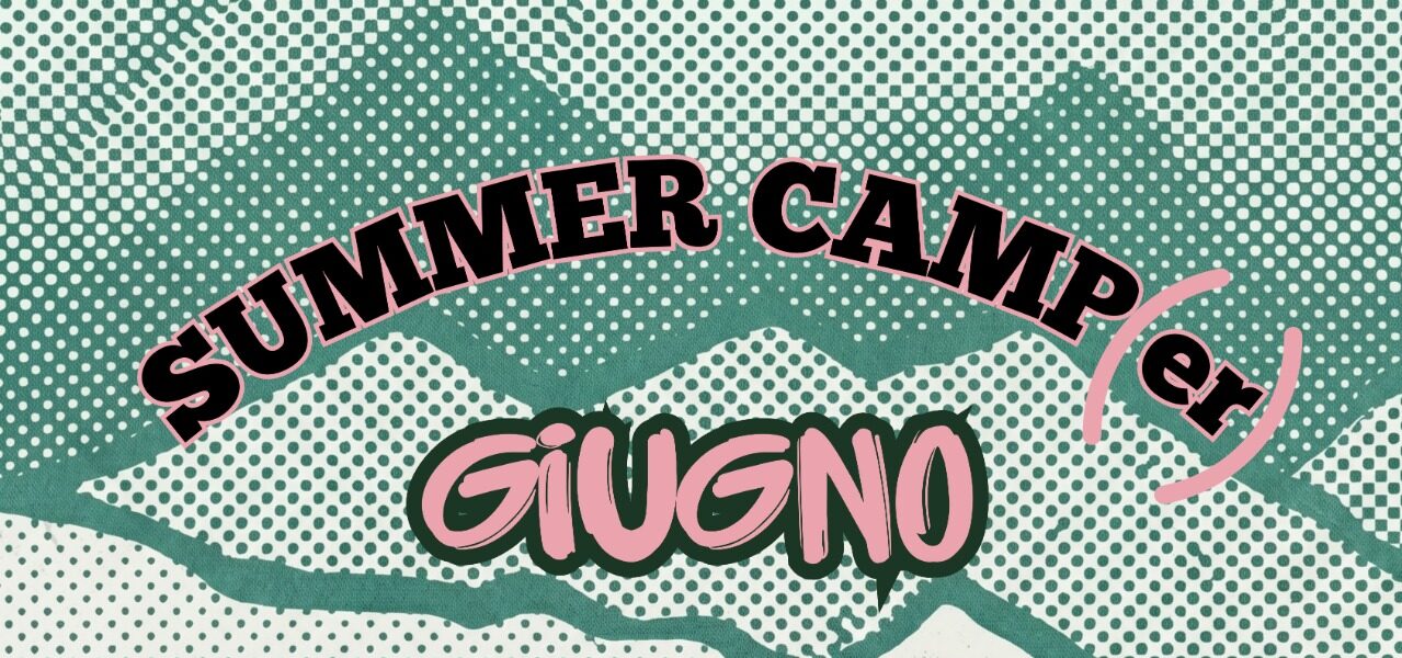 La prevenzione non va in vacanza e a giugno parte il Summer Camp(er) dell’Asl Avellino