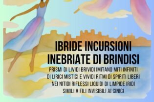 TeSt – Teatro Stage in scena martedì 30 giugno al Teatro Comunale di Benevento con Ibride Incursioni Inebriate di Brindisi