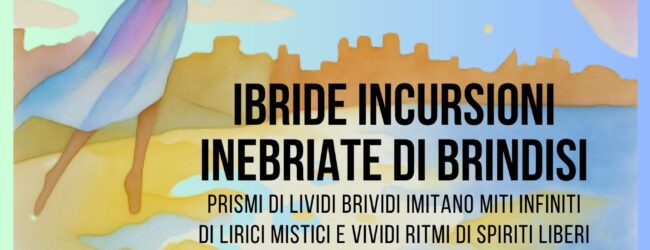 TeSt – Teatro Stage in scena martedì 30 giugno al Teatro Comunale di Benevento con Ibride Incursioni Inebriate di Brindisi