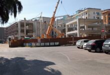 Caso Matticoli e opere da concludere spine nel fianco per Palazzo Mosti