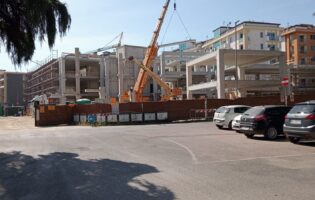 Torre: Mastella ostenta sicurezza. Stop lavori a giugno o proroga? Questo è il dilemma