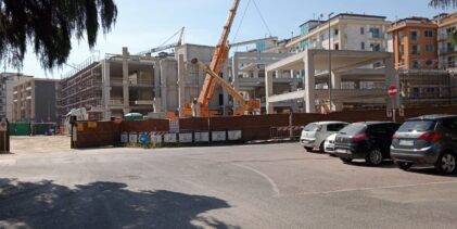 Torre: Mastella ostenta sicurezza. Stop lavori a giugno o proroga? Questo è il dilemma