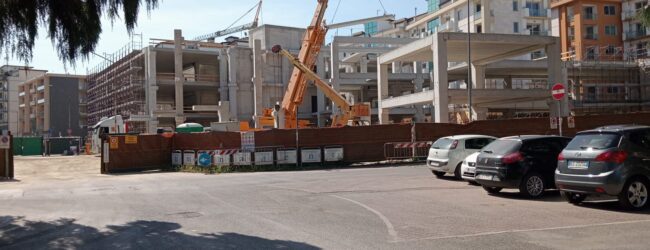 Caso Matticoli e opere da concludere spine nel fianco per Palazzo Mosti