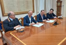 Sicurezza stradale sulla SS 90 Bis, Benevento e Paduli firmano un protocollo d’intesa