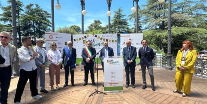 Festa dell’Ambiente, presentata la quinta edizione. Bilancio positivo