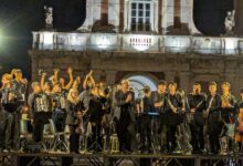 Trionfo di cultura, musica e innovazione ad Airola: straordinario successo per la V edizione del “Lombardi EXPO”