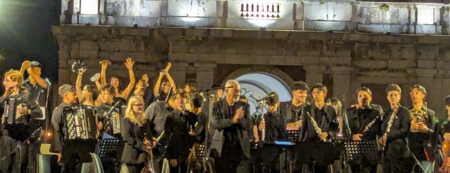 Trionfo di cultura, musica e innovazione ad Airola: straordinario successo per la V edizione del “Lombardi EXPO”