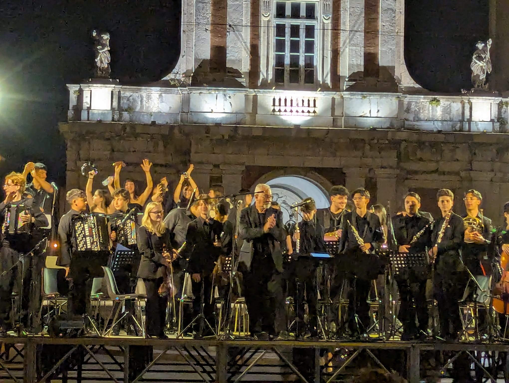 Trionfo di cultura, musica e innovazione ad Airola: straordinario successo per la V edizione del “Lombardi EXPO”