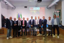 “Progetta oggi il tuo futuro”: ad Avellino il seminario con il Presidente di Inarcassa Massimo Garbari per sfatare i falsi miti sulla previdenza