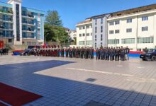 Benevento, porte aperte alla Caserma per il 212° Anniversario dell’Arma