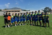 “Lombardi” di Airola: ultimo giorno di scuola da incorniciare, trionfo tra sport e musica