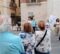 Sannio Acque, avanti tutta. ABC in piazza per ribadire le ragioni del no