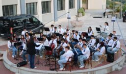 Molinara, una giornata dedicata alla musica con la “Festa della Musica”