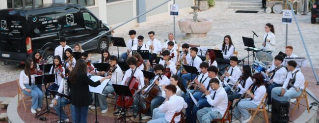 Molinara, una giornata dedicata alla musica con la “Festa della Musica”