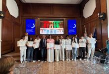 Carlo Mazzone: il futuro del Global Teacher Prize passa dai giovani