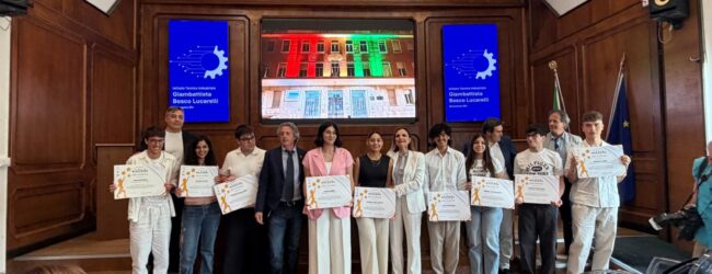 Carlo Mazzone: il futuro del Global Teacher Prize passa dai giovani