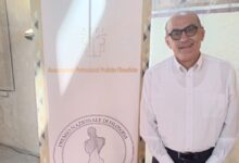 Due riconoscimenti per Nicola Sguera al Premio Internazionale di Filosofia di Certaldo