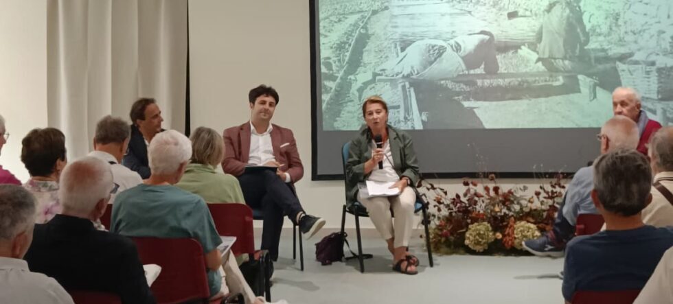 “Masserie e civiltà della terra”: Casazza (Confagricoltura Benevento) rilancia il messaggio di Nardone su memoria e sviluppo rurale