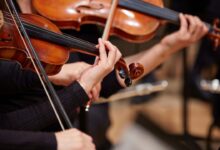 Benevento, la classe di violino della “Federico Torre” conquista i concorsi nazionali