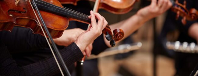 Benevento, la classe di violino della “Federico Torre” conquista i concorsi nazionali