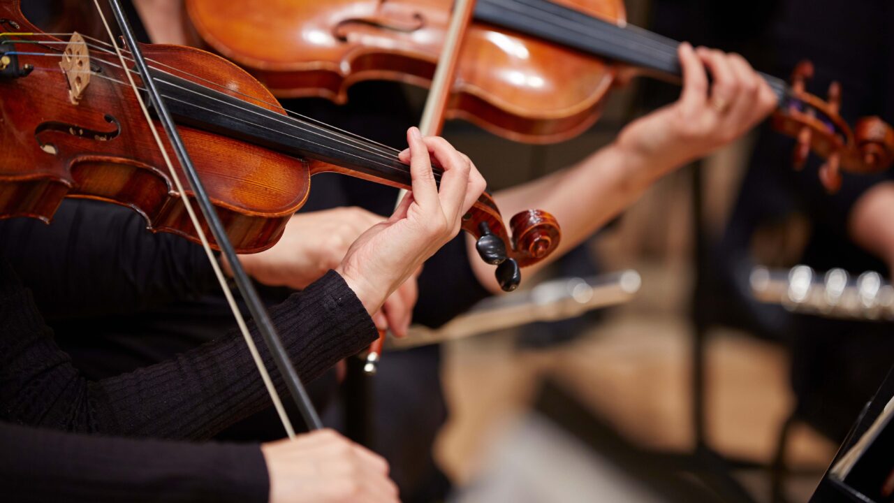 Benevento, la classe di violino della “Federico Torre” conquista i concorsi nazionali