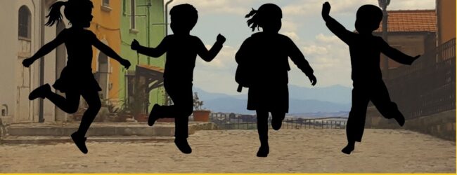Santa Croce del Sannio: un progetto di comunità, il teatro come spazio condiviso
