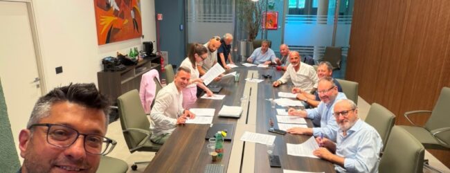 EPG Benevento, firmato il nuovo Premio Annuale Variabile: fino a 2.600 euro ai lavoratori entro il 2028