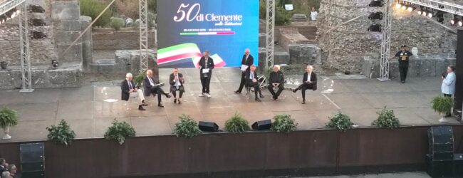 Mastella, storia di un italiano