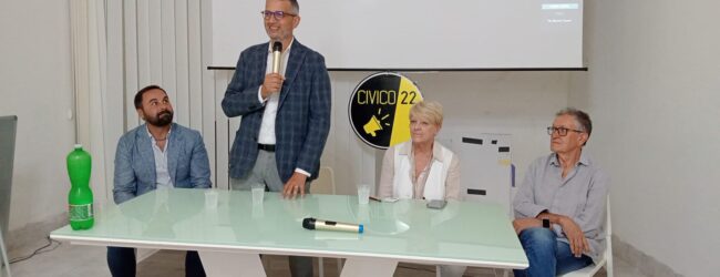 Civico22, anniversario con obiettivo sul dramma carcerario