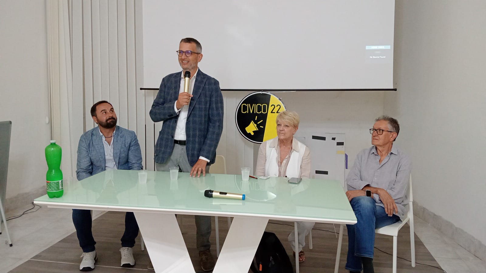 Civico22, anniversario con obiettivo sul dramma carcerario