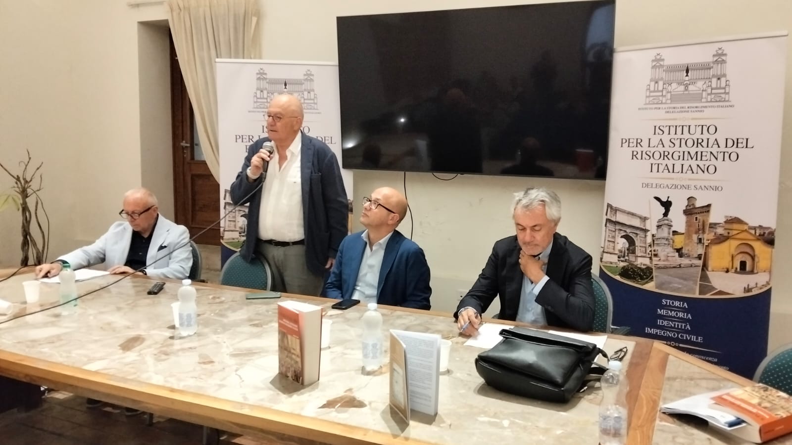 Benevento 1860, il Plebiscito rompe l’isolamento dell’enclave