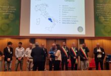 Spighe Verdi 2026: Confagricoltura Campania, riconoscimento che premia i territori e il ruolo dell’agricoltura