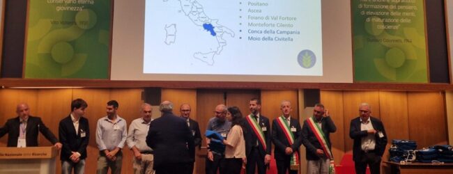 Spighe Verdi 2026: Confagricoltura Campania, riconoscimento che premia i territori e il ruolo dell’agricoltura