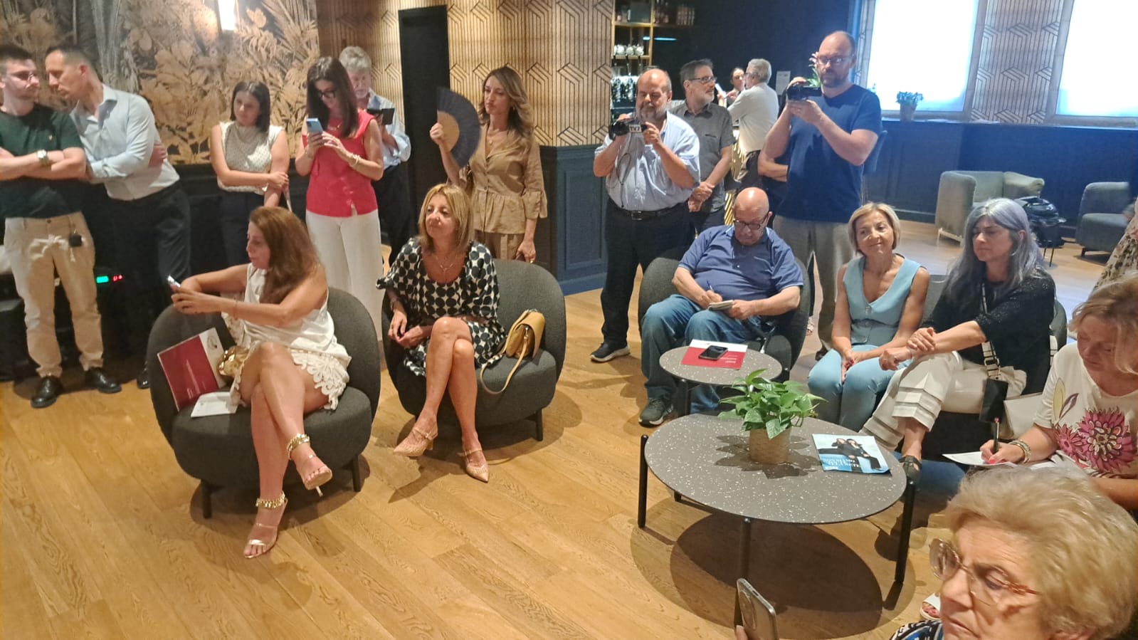 RARO 2026, a Morcone torna il Festival del Lavoro Creativo e Culturale