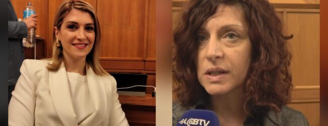 Mozione Megna-Fioretti del campo largo nazionale bocciata dalla maggioranza
