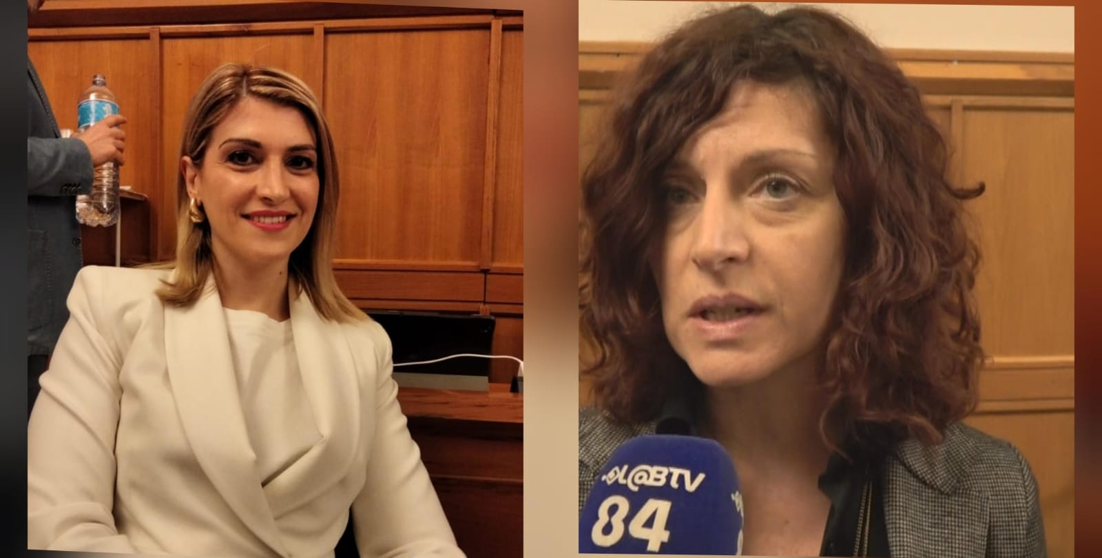Mozione Megna-Fioretti del campo largo nazionale bocciata dalla maggioranza