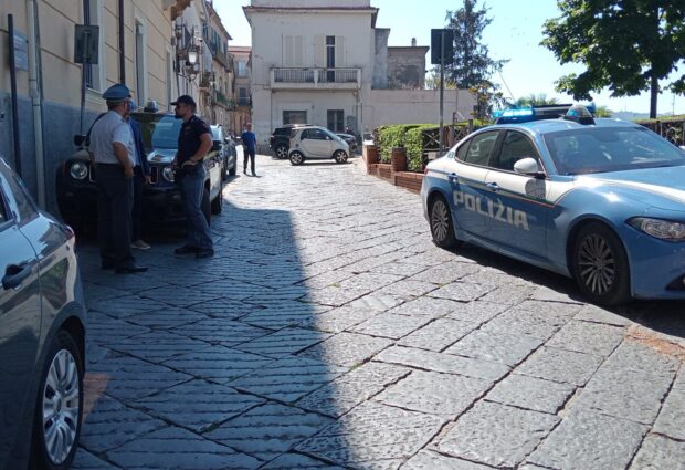 Amministrazione nel ciclone, interdittiva per il segretario generale Feola