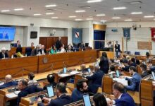 Valle Caudina, Sanità: il Consiglio Regionale approva all’unanimità la mozione di Enzo Alaia per il potenziamento dei servizi 