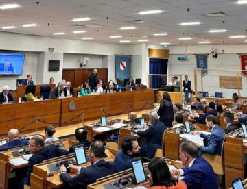 Valle Caudina, Sanità: il Consiglio Regionale approva all’unanimità la mozione di Enzo Alaia per il potenziamento dei servizi 