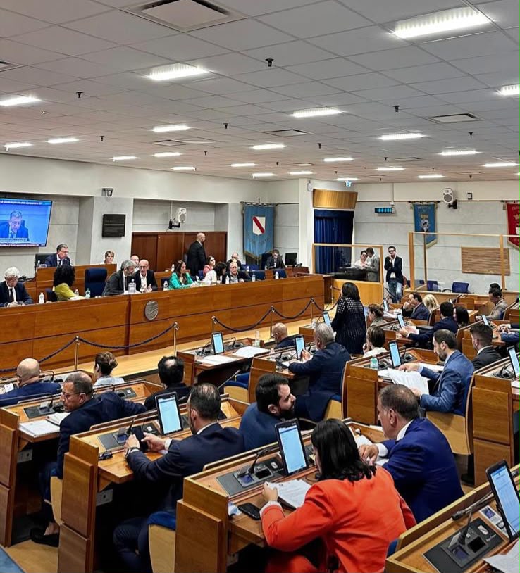 Valle Caudina, Sanità: il Consiglio Regionale approva all’unanimità la mozione di Enzo Alaia per il potenziamento dei servizi 
