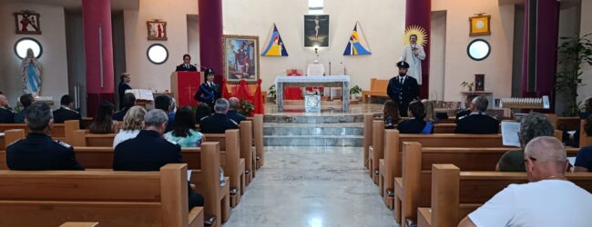 Nel nome di San Basilide, le celebrazioni della Festa della Polizia Penitenziaria