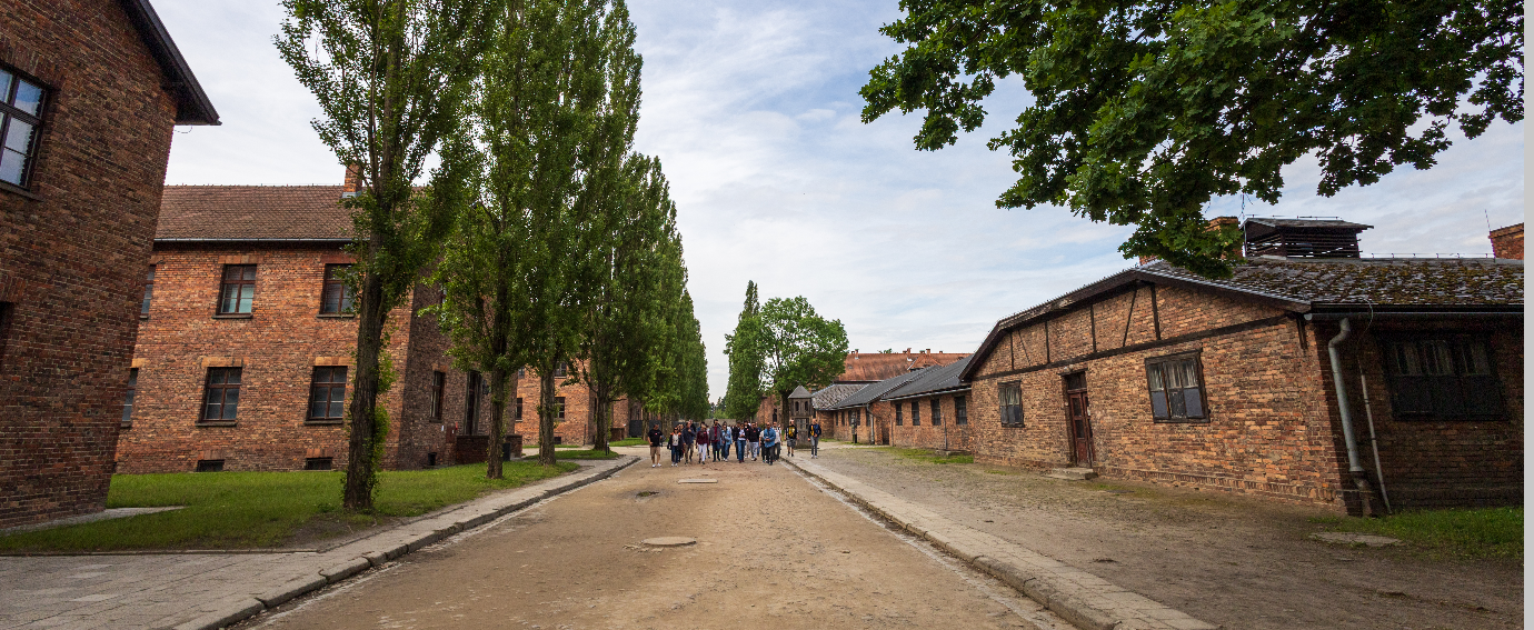 Custodi di una memoria viva: l’IIS “Alberti-Virgilio” selezionato dal MIM per il viaggio ad Auschwitz