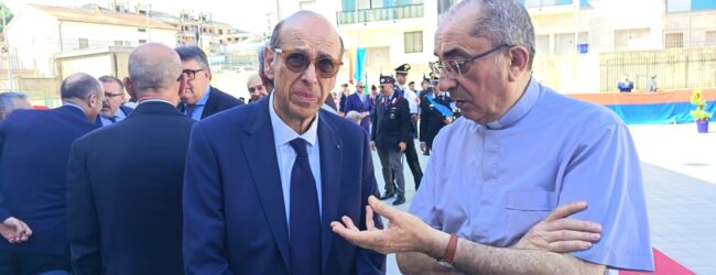 Fondazione dell’Arma dei Carabinieri, Errico: “Presidio insostituibile di legalità e vicinanza ai cittadini”